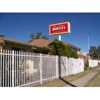 Spa Village Travel Inn