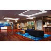 SpringHill Suites Orlando Flamin...