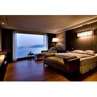 Spa Home Sun Moon Lake Luxury Lakeside Hotel