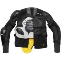 Spidi Airtech Armor Jacket black