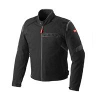 spidi flash h2out jacket blakdark grey