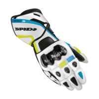 Spidi Carbo 3 White/Blue/Green