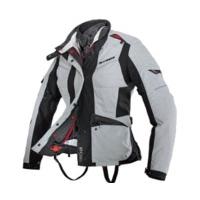 Spidi Venture H2Out Grey Jacket