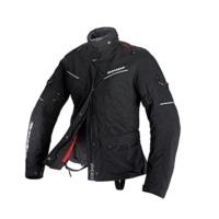 Spidi Venture Lady H2Out Black Jacket