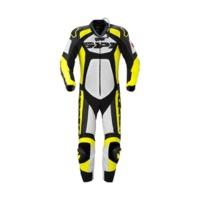 Spidi Tronik Wind Pro black/white/yellow