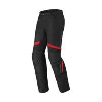 spidi x tour h2out pants blackred