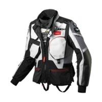 Spidi H.T. Raid Jacket
