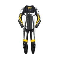 spidi t 2 neck dps airbag wind pro leather suit