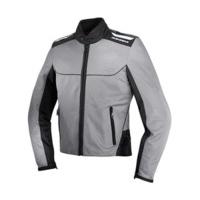 Spidi Netix Jacket Black