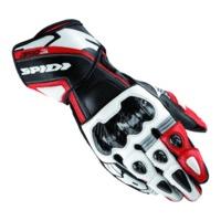 Spidi Carbo 3 Black/Red