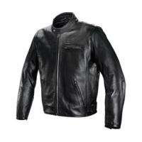 Spidi Legend Leather Jacket