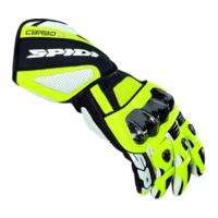 Spidi Carbo 3 Black/Yellow