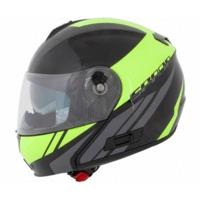 Spada Cyclone Blast Black/Fluo