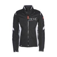 Spidi Flash H2Out Jacket blak/light grey