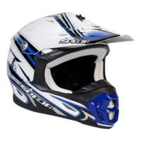 Spada Violator Hawk White/Blue