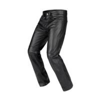 Spidi Cruiser Leather Man