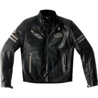 Spidi Ace Leather Jacket