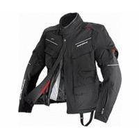 Spidi Venture H2Out Black Jacket