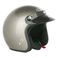 Spada Open Face Plain anthracite