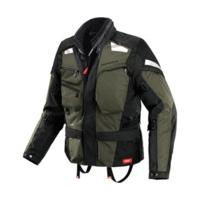 spidi voyager 3 h2out jacket