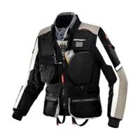 spidi hard track h2out jacket