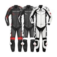 Spidi Track Touring Suit (2.p)