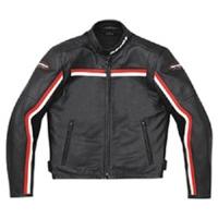 spidi dynamite leather jacket