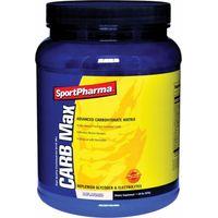 SportPharma CARB Max 1.39 Lbs. Unflavored