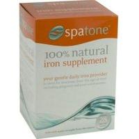 Spatone 28 Day Iron Supplement