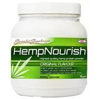 Specialist Supplements HempNourish Original 500g