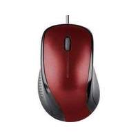 Speedlink Kappa 800dpi Optical Usb Mouse Red Sl-6113-rd