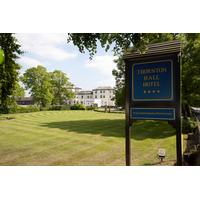 Splendid Summer Indulgence