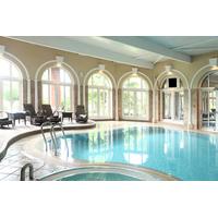 Spa Break