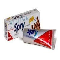 Spry Xylitol Toothpaste Cinn+Fluor 113g