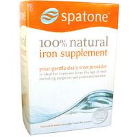 Spatone Iron Supplement - 28 Sachets