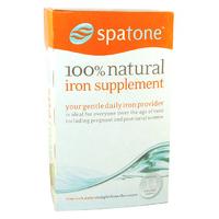 Spatone Iron Supplement 14