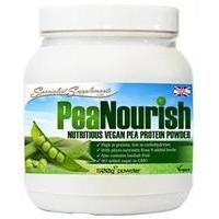 Specialist Supplements PeaNourish 500g