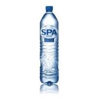Spa Water Still Mineral Water Sports Cap 750ml