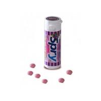 Spry Berryblast Mints 45 servings