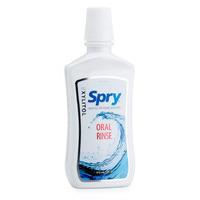 Spry Oral Rinse With Xylitol - 473ml