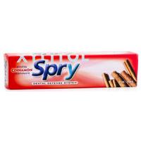 spry cinnamontoothpaste with xylitol fluoride free 113g