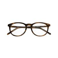 Spektre Eyeglasses Brent BT03V/Havana Striped