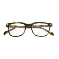 Spektre Eyeglasses Savoy SV02V/Havana Striped