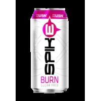 spike burn energy drink sugar free