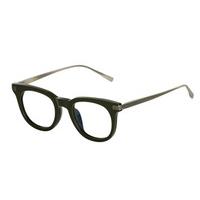 Spektre Eyeglasses Kubrick KU06V/Olive Green (Black)