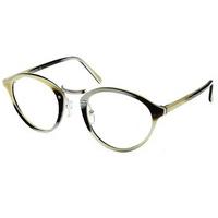 Spektre Eyeglasses Audacia/V AUD02V/Horn