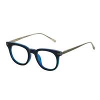 Spektre Eyeglasses Kubrick KU08V/Blue Mosaic