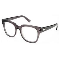 Spektre Eyeglasses Semper Adamas/V SE04V/Grey Transparent