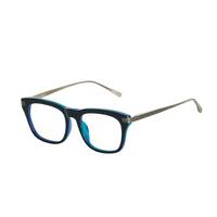Spektre Eyeglasses Lynch LY08V/Blue Mosaic