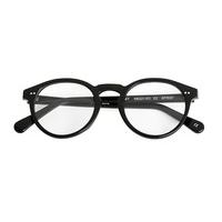 Spektre Eyeglasses Gray GY02V/Black